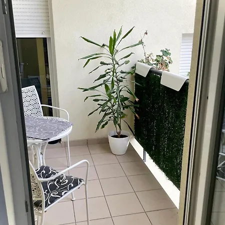 Anybell Apartment