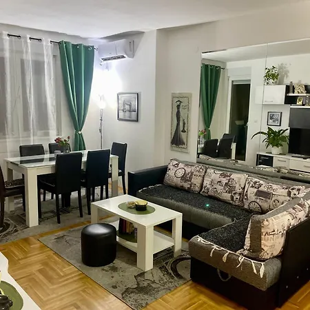 Anybell Apartment *