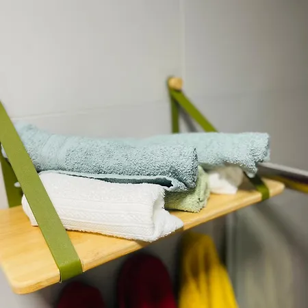 Apartment Anybell *