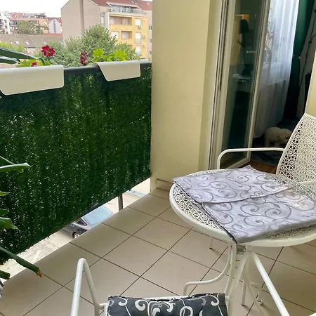 Anybell Apartment *