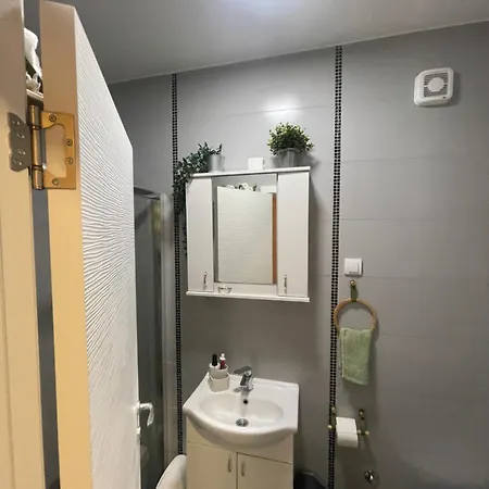 Anybell Apartment *