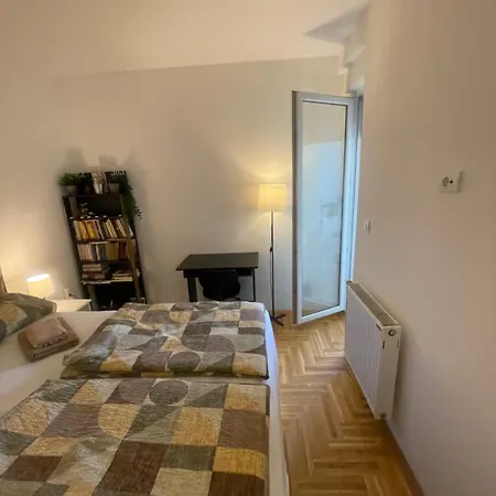Apartment Anybell *