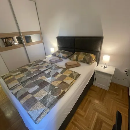 Anybell Apartment Novi Sad