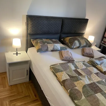 Apartment Anybell Novi Sad